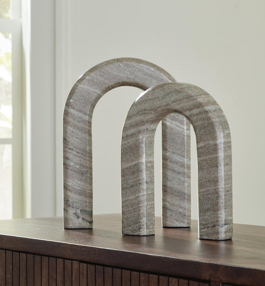 Keithton Sculpture Set (2/CN) Signature Design by Ashley®