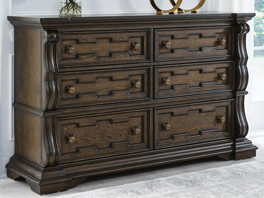 Maylee Dresser Signature Design by Ashley®