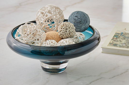Vallborough I/O Bowl Signature Design by Ashley®