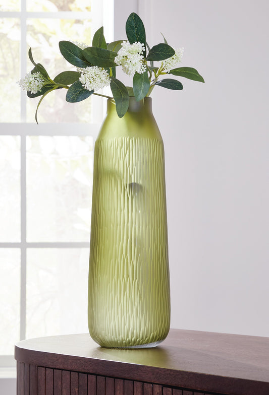 Scottyard I/O Vase Signature Design by Ashley®
