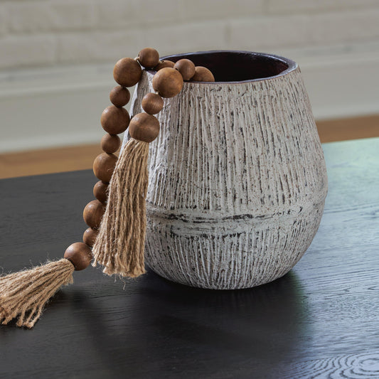 Claymount Vase Signature Design by Ashley®