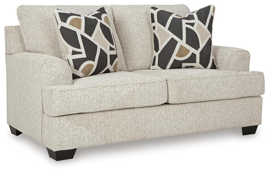 Heartcort Loveseat Benchcraft®