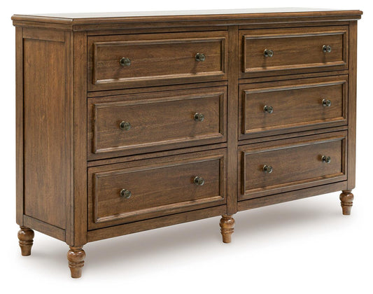 Sturlayne Dresser Benchcraft®
