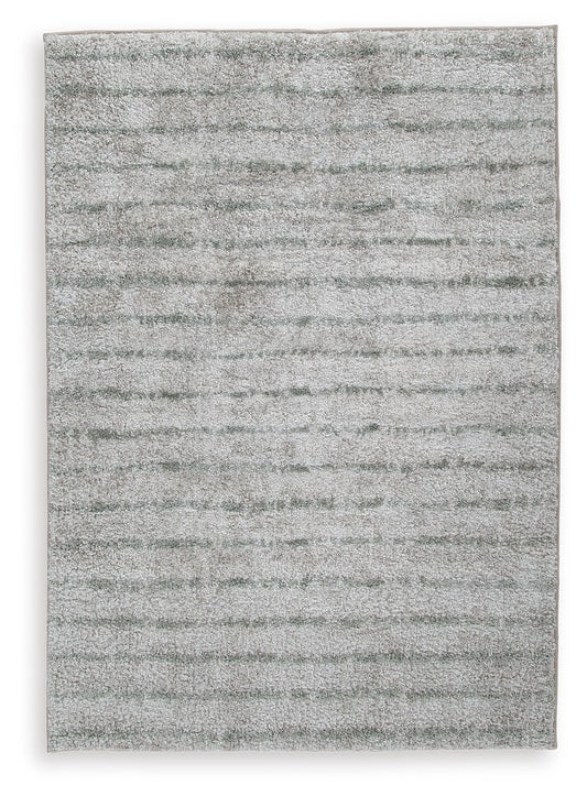 Laddway Medium Rug Signature Design by Ashley®