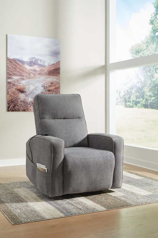 Starganza Power Lift Recliner Signature Design by Ashley®