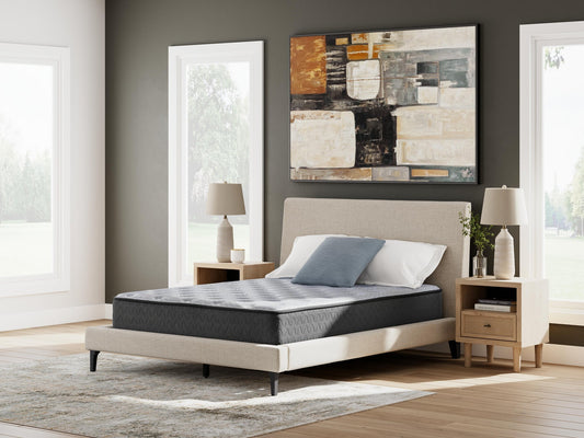 Comfort Plus Mattress Sierra Sleep® by Ashley