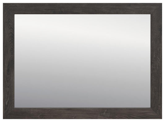 Fraluna Bedroom Mirror Signature Design by Ashley®