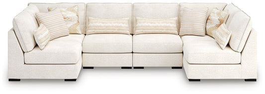 Donelson Creek 6-Piece Sectional Benchcraft®