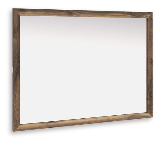 Chirason Bedroom Mirror Signature Design by Ashley®