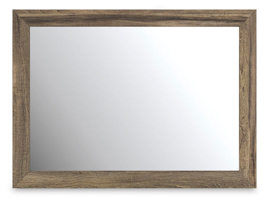 Elbrim Bedroom Mirror Signature Design by Ashley®