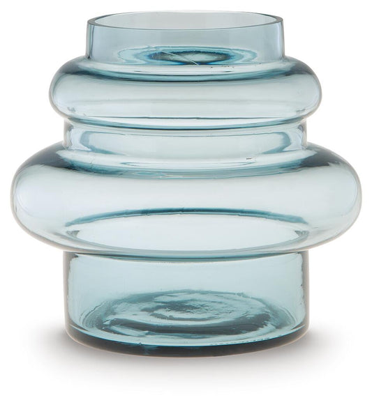 Vallmen Vase Signature Design by Ashley®