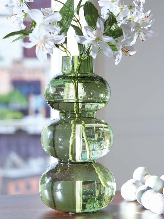 Renethorne Vase Signature Design by Ashley®