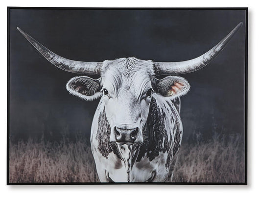 Harlandale Wall Art Signature Design by Ashley®