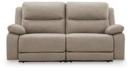 Narwhal Place 2-Piece Reclining Loveseat Signature Design by Ashley®