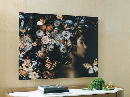 Valfer Wall Art Signature Design by Ashley®