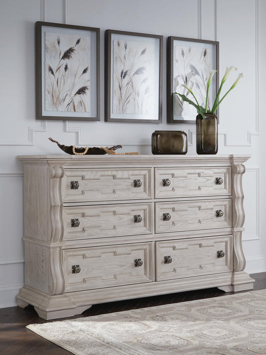 Bruchandi Dresser Signature Design by Ashley®