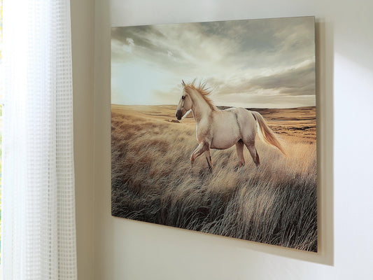 Errolville Wall Art Signature Design by Ashley®