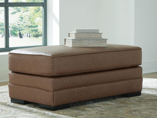VillaCourt Ottoman Benchcraft®