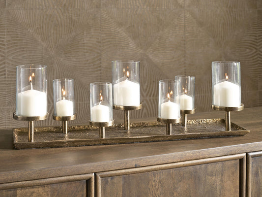 Wallmond Candle Holder Signature Design by Ashley®