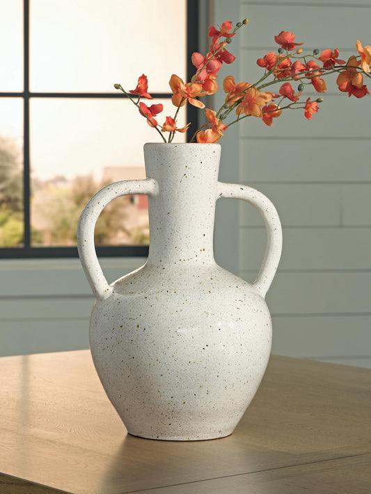 Dallinworth Vase Signature Design by Ashley®