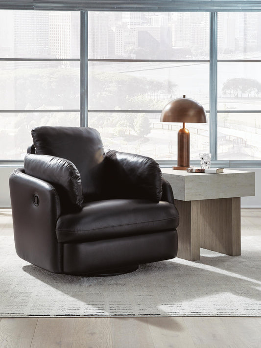 Modmax II Swivel Glider Recliner Signature Design by Ashley®