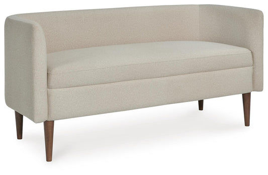 Wainner Accent Bench Signature Design by Ashley®