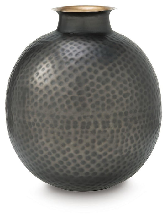 Woody Vase Signature Design by Ashley®