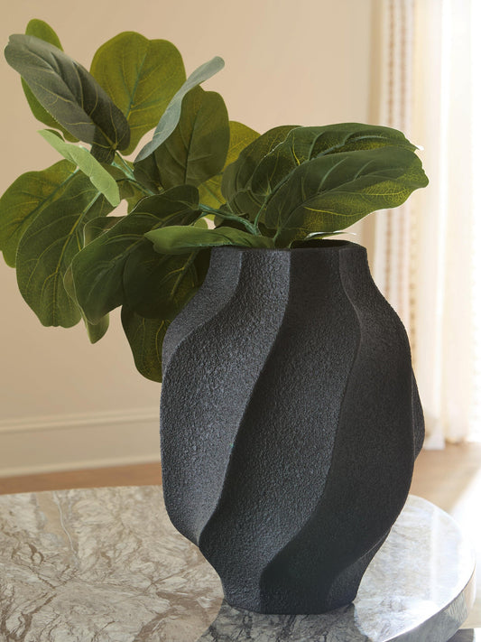Judworth Vase Signature Design by Ashley®
