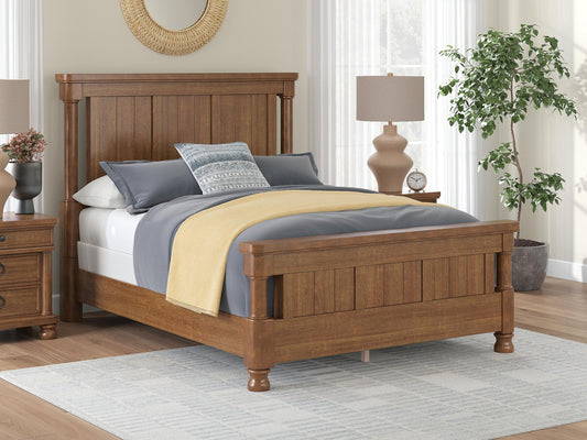 Rowlenstown Poster Bed Signature Design by Ashley®