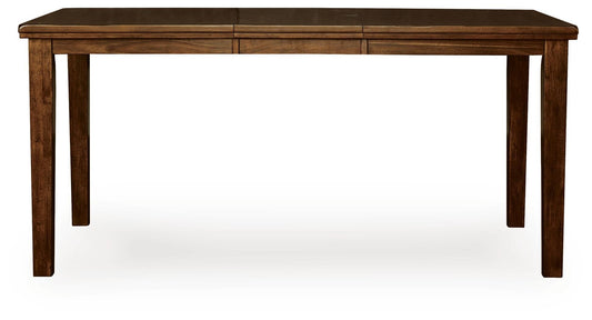 Ralene DRM Counter Butterfly EXT TBL Signature Design by Ashley®