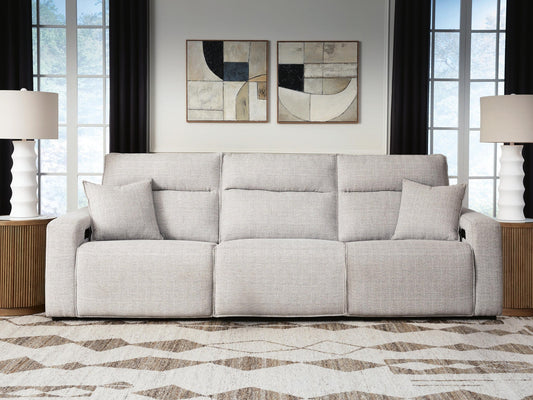 Modmax II 3-Piece Power Reclining Sectional Signature Design by Ashley®