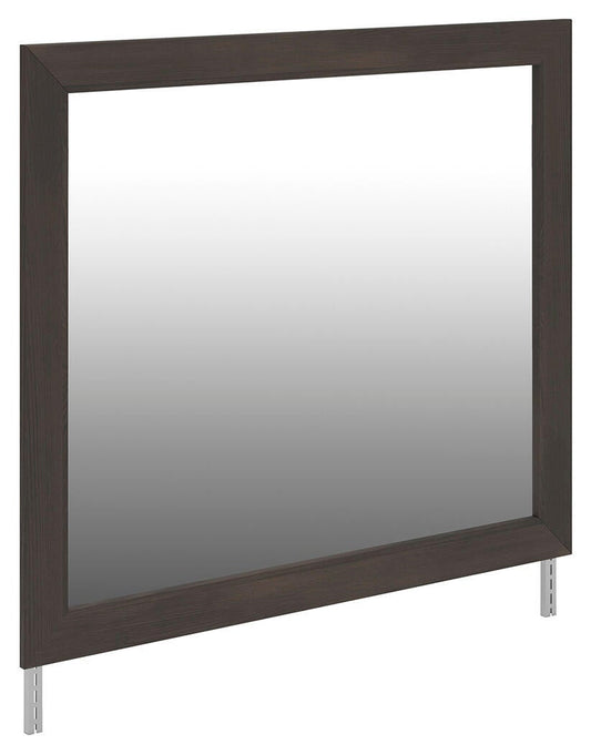 Shaehartin Bedroom Mirror Signature Design by Ashley®