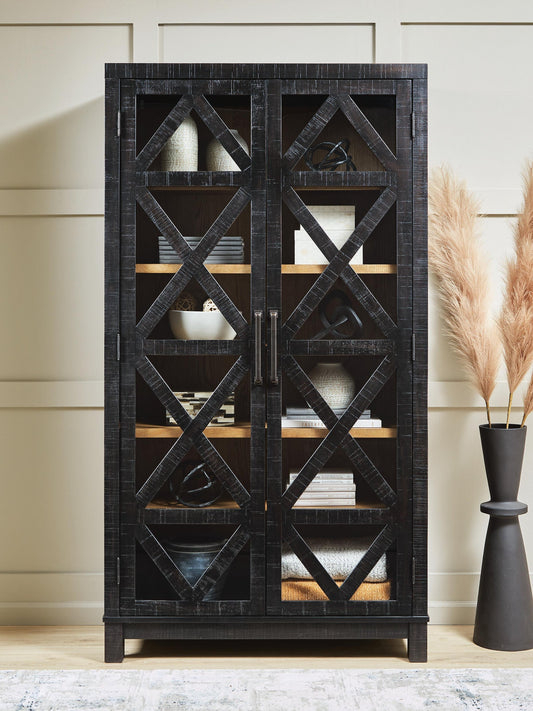 Christop Accent Cabinet Signature Design by Ashley®