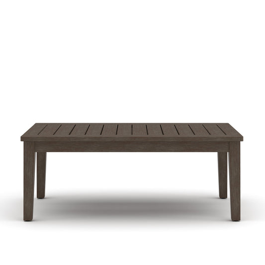 Adams Lane Rectangular Cocktail Table Signature Design by Ashley®