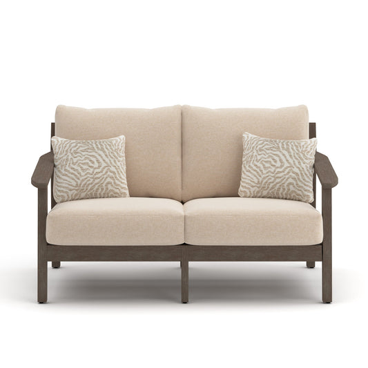 Adams Lane Loveseat w/Cushion Signature Design by Ashley®