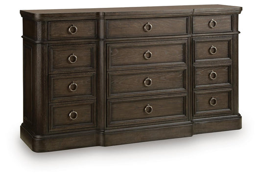 Wickenger Dresser Signature Design by Ashley®