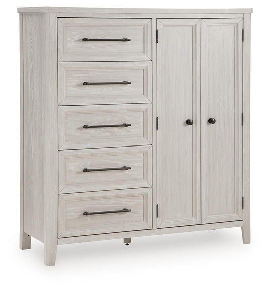 Darbonton Door Chest Signature Design by Ashley®