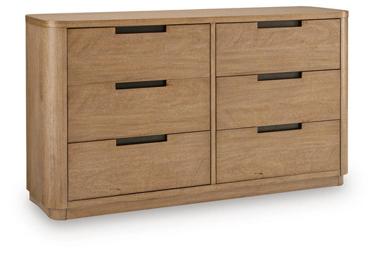 Pamaria Dresser Signature Design by Ashley®