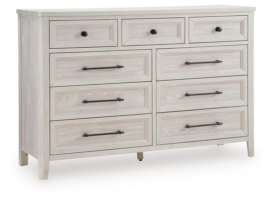 Darbonton Dresser Signature Design by Ashley®