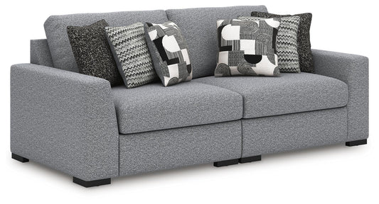 Bealton 2-Piece Sectional Benchcraft®