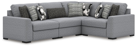 Bealton 4-Piece Sectional Benchcraft®