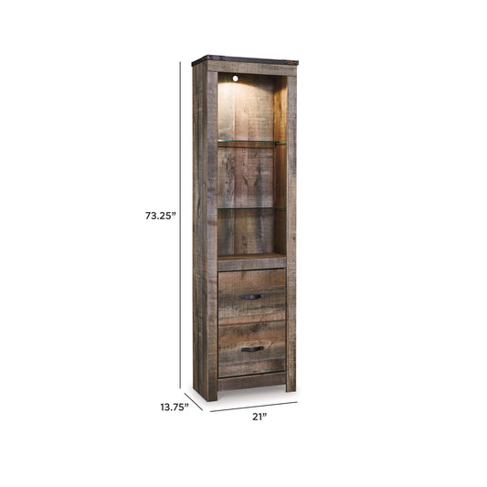 Trinell Pier Signature Design by Ashley®