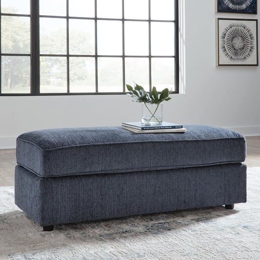 Albar Place Oversized Accent Ottoman Signature Design by Ashley®