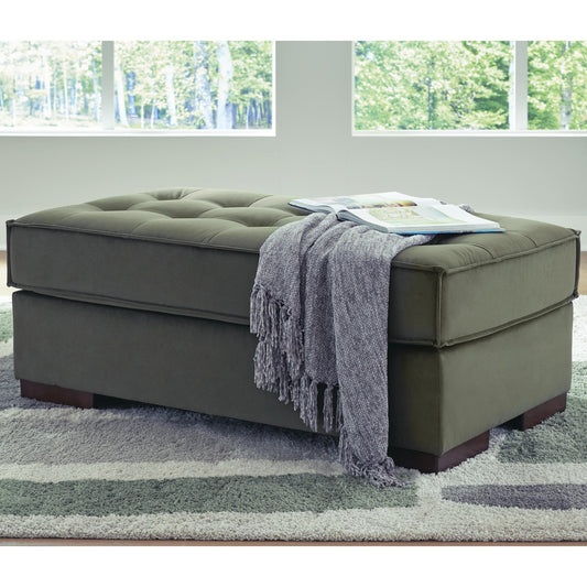 Caspian-Town Oversized Accent Ottoman Signature Design by Ashley®