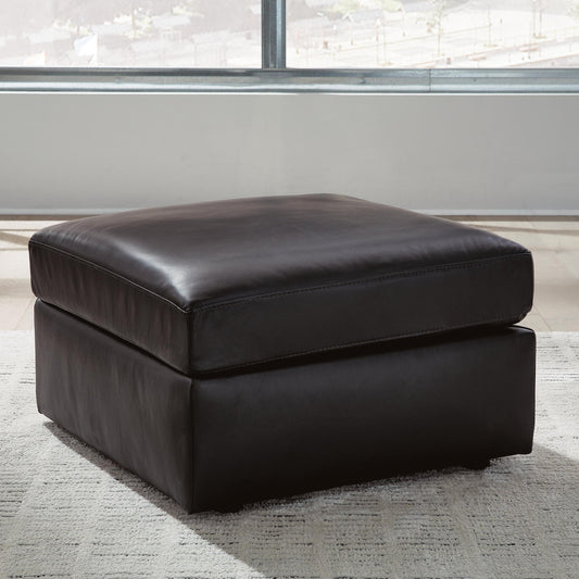 Modmax II Oversized Accent Ottoman Signature Design by Ashley®