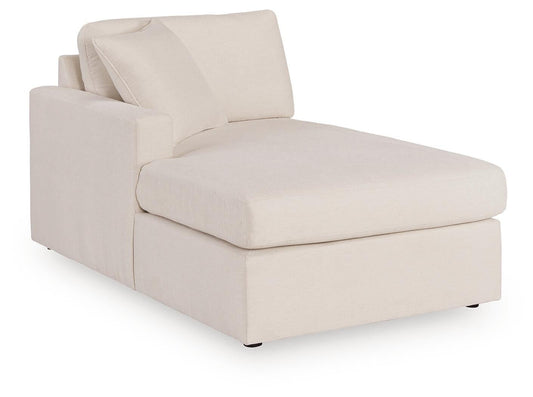 Modmax 3-Piece Sectional Sofa Storage Chaise Signature Design by Ashley®