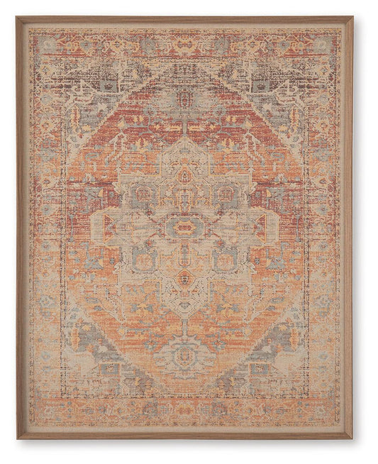 Kerrickson Wall Art Signature Design by Ashley®