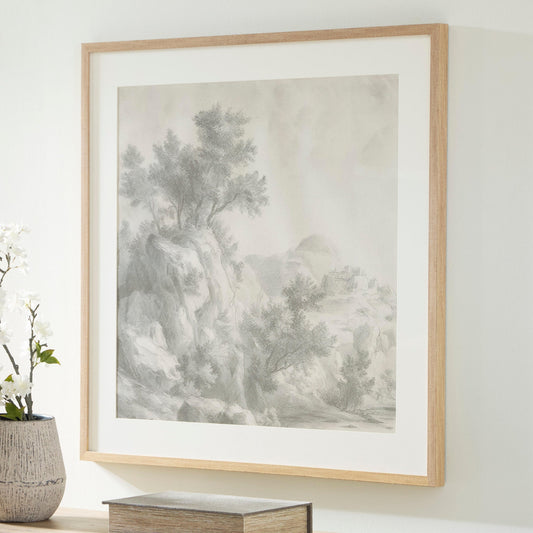 Casslock Wall Art Signature Design by Ashley®