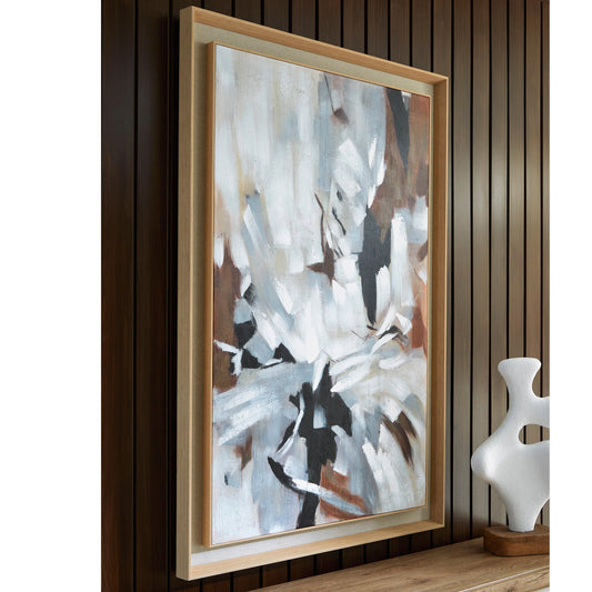 Kerrden Wall Art Signature Design by Ashley®