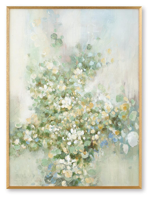 Reedster Wall Art Signature Design by Ashley®
